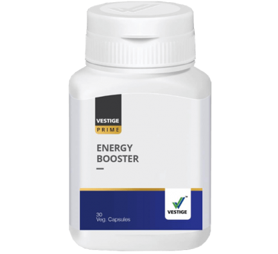 Vestige Prime Energy Booster